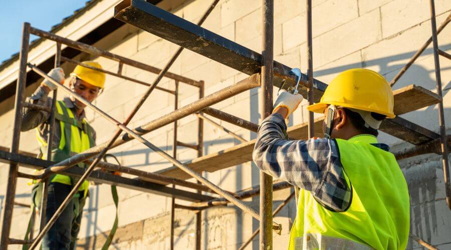 Local Chimney Repair in Haynes, AR